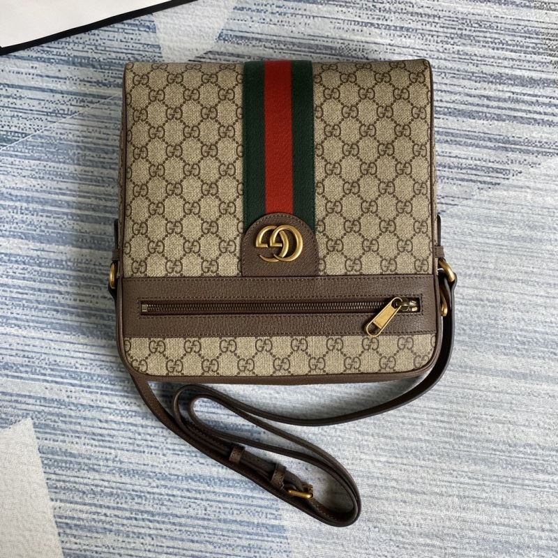 Mens Gucci Satchel Bags